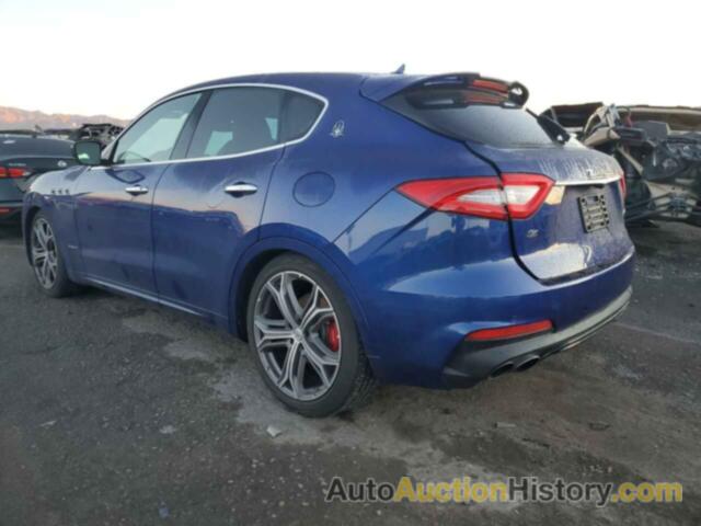 MASERATI ALL MODELS SPORT, ZN661XUS6KX332755