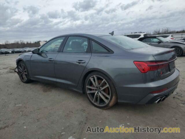 AUDI S6/RS6 PRESTIGE, WAUFFBF20MN026648