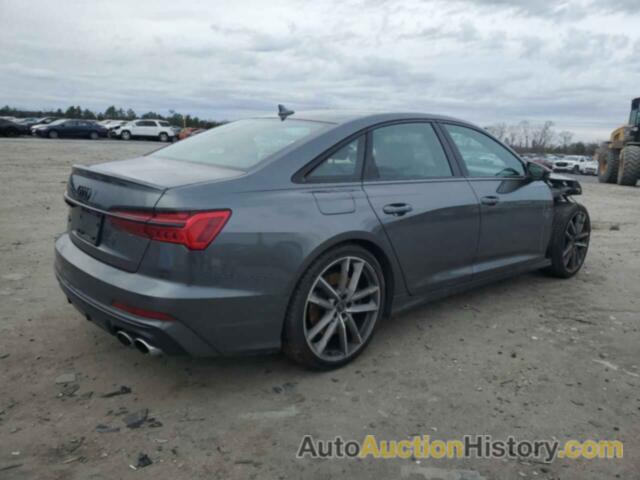 AUDI S6/RS6 PRESTIGE, WAUFFBF20MN026648