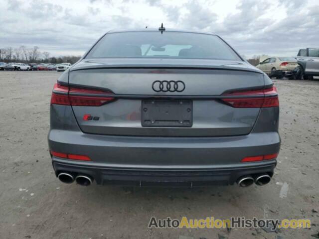 AUDI S6/RS6 PRESTIGE, WAUFFBF20MN026648