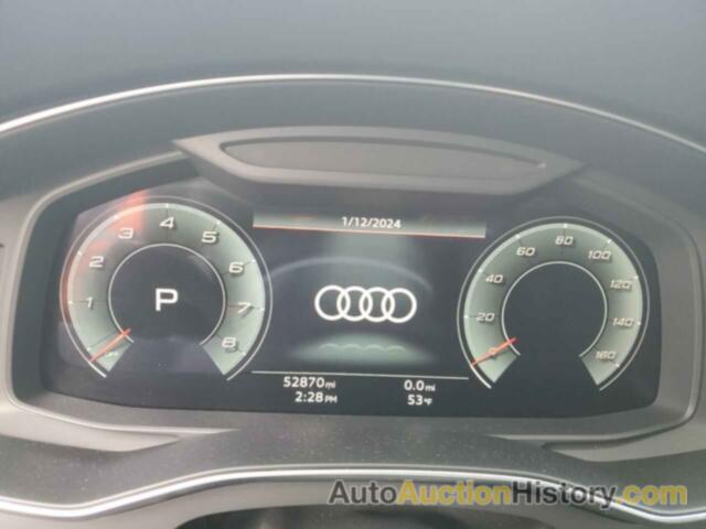 AUDI S6/RS6 PRESTIGE, WAUFFBF20MN026648