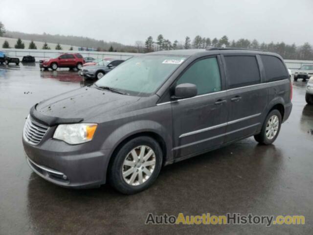 CHRYSLER MINIVAN TOURING, 2C4RC1BG0FR578340