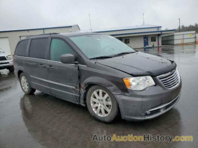 CHRYSLER MINIVAN TOURING, 2C4RC1BG0FR578340