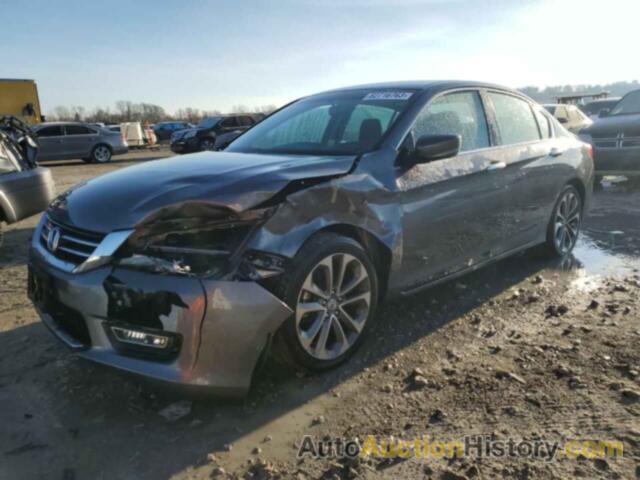 HONDA ACCORD SPORT, 1HGCR2F50DA246730