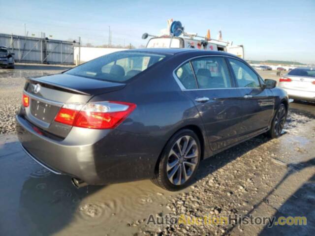 HONDA ACCORD SPORT, 1HGCR2F50DA246730