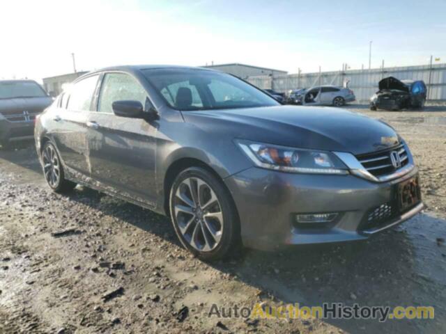 HONDA ACCORD SPORT, 1HGCR2F50DA246730