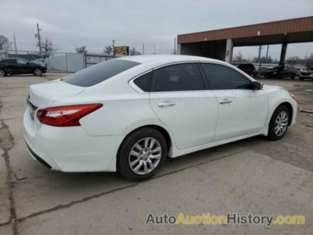 NISSAN ALTIMA 2.5, 1N4AL3APXGN341465