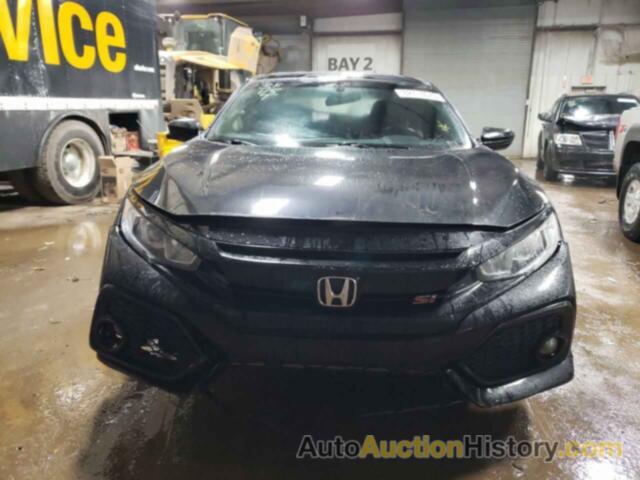 HONDA CIVIC SI, 2HGFC1E51KH706308