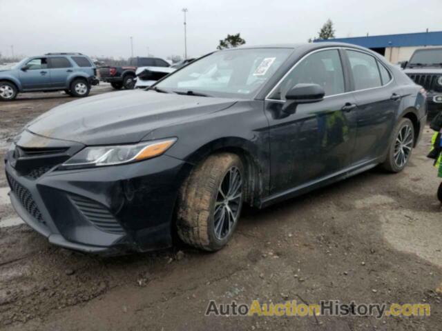 TOYOTA CAMRY L, 4T1B11HK8JU072054