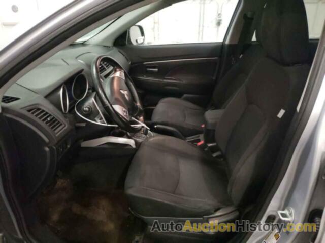 MITSUBISHI OUTLANDER ES, JA4AP3AU7BZ007491