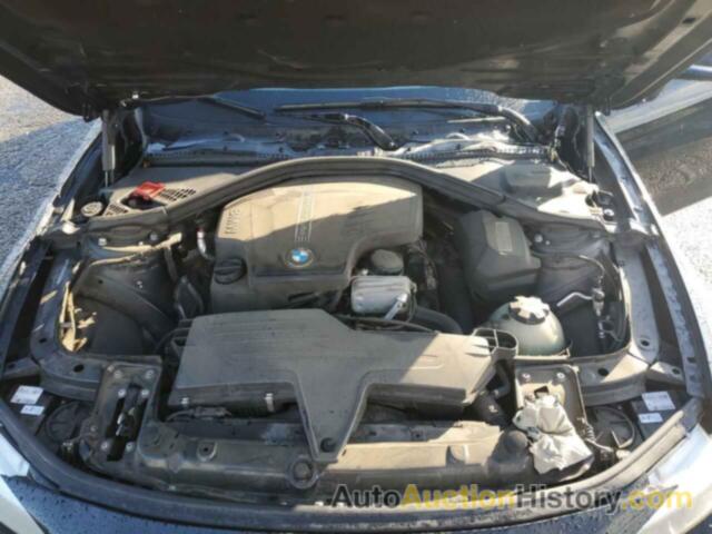 BMW 4 SERIES I, WBA3N7C52EK220912