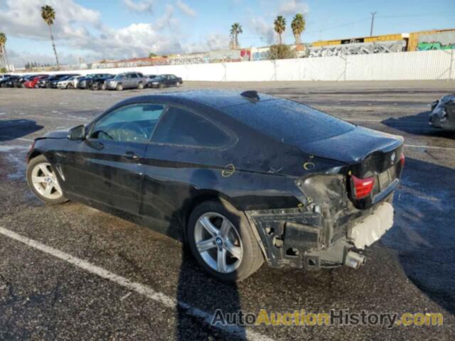 BMW 4 SERIES I, WBA3N7C52EK220912