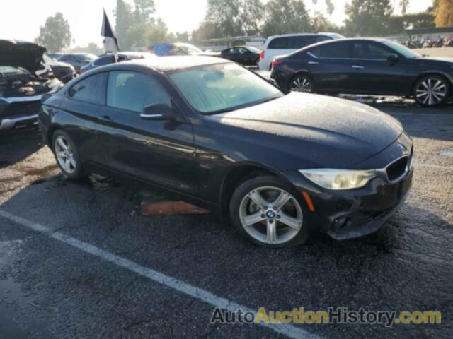 BMW 4 SERIES I, WBA3N7C52EK220912