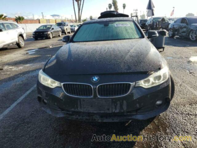 BMW 4 SERIES I, WBA3N7C52EK220912