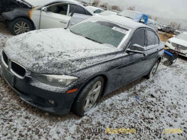 BMW 3 SERIES D XDRIVE, WBA3D5C50EKX98241