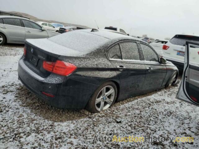 BMW 3 SERIES D XDRIVE, WBA3D5C50EKX98241