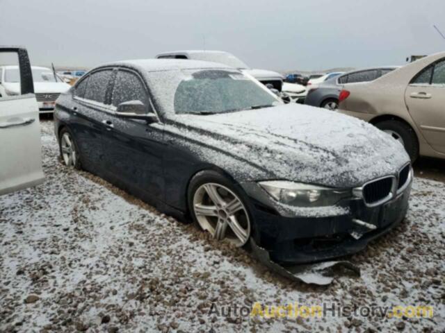 BMW 3 SERIES D XDRIVE, WBA3D5C50EKX98241