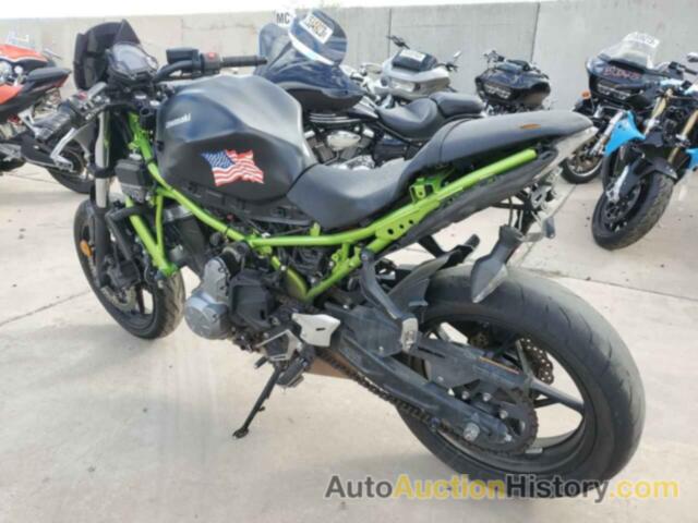 KAWASAKI Z650 G, JKAEREG19KDA02362