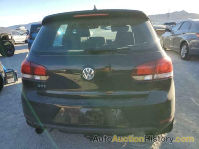 VOLKSWAGEN GTI, WVWHD7AJ6BW261799