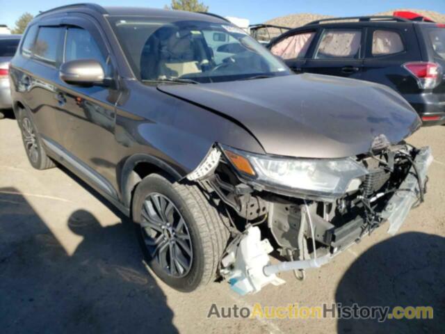 MITSUBISHI OUTLANDER SE, JA4AD3A34GZ015331