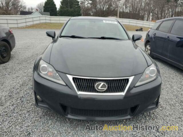 LEXUS IS 250, JTHCF5C22B5049520