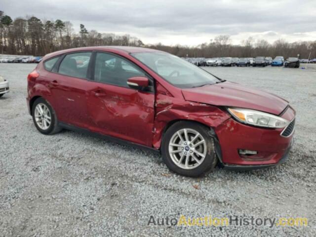 FORD FOCUS SE, 1FADP3K2XGL279534