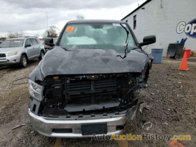 RAM 1500 TRADESMAN, 1C6RR7FT0KS534119