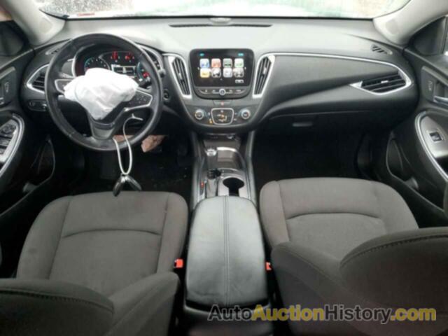 CHEVROLET MALIBU LT, 1G1ZD5ST7JF278692