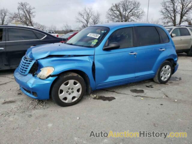 CHRYSLER PT CRUISER, 3A8FY48979T527460