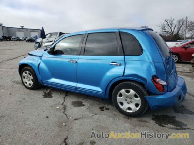 CHRYSLER PT CRUISER, 3A8FY48979T527460