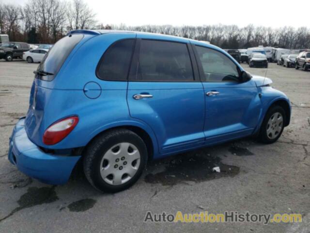 CHRYSLER PT CRUISER, 3A8FY48979T527460