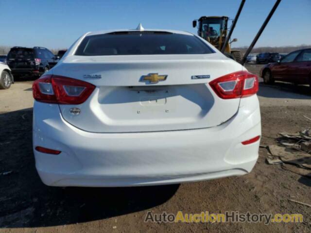 CHEVROLET CRUZE PREMIER, 1G1BF5SM9H7150544