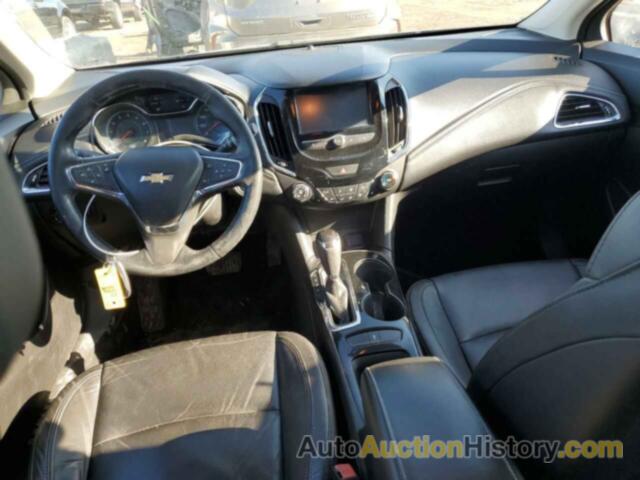 CHEVROLET CRUZE PREMIER, 1G1BF5SM9H7150544