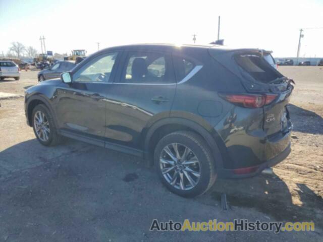 MAZDA CX-5 GRAND TOURING, JM3KFADM2M0381793