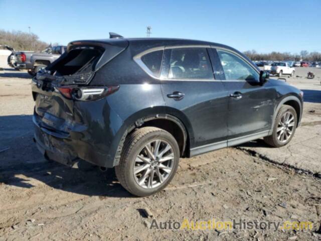 MAZDA CX-5 GRAND TOURING, JM3KFADM2M0381793