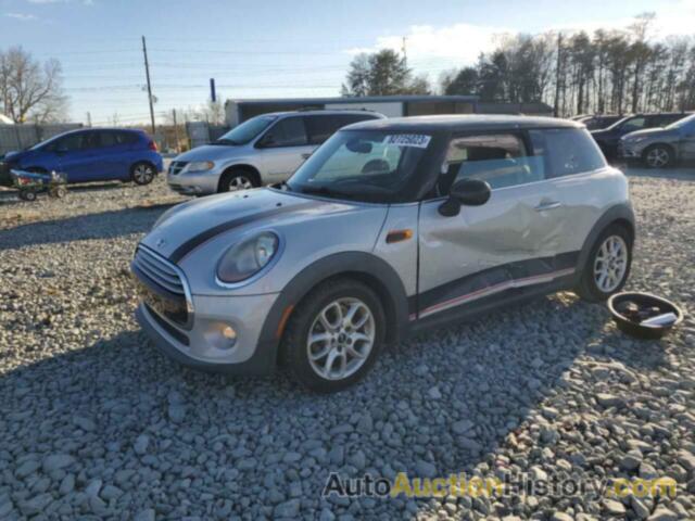 MINI COOPER, WMWXM5C50ET972529