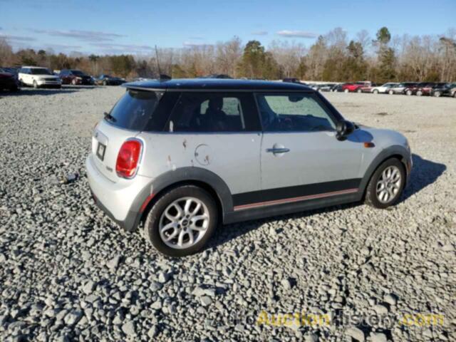 MINI COOPER, WMWXM5C50ET972529