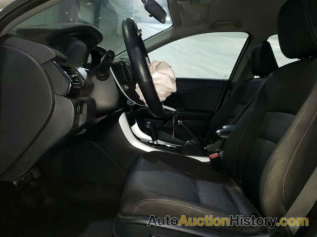 HONDA ACCORD SPORT, 1HGCR2F57EA051791