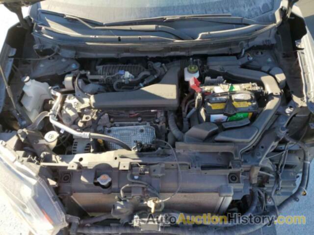 NISSAN ROGUE S, KNMAT2MV1KP546068