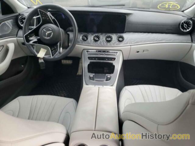 MERCEDES-BENZ CLC-CLASS 450 4MATIC, W1K2J5KB0NA099301