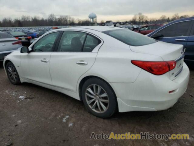 INFINITI Q50 PREMIUM, JN1EV7AR0GM342809