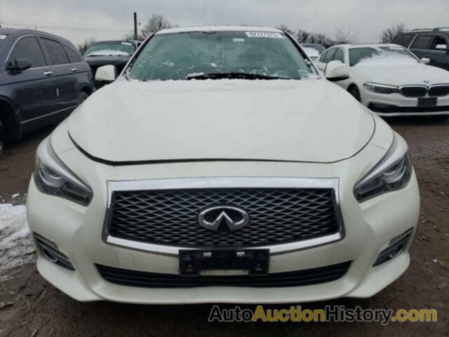 INFINITI Q50 PREMIUM, JN1EV7AR0GM342809