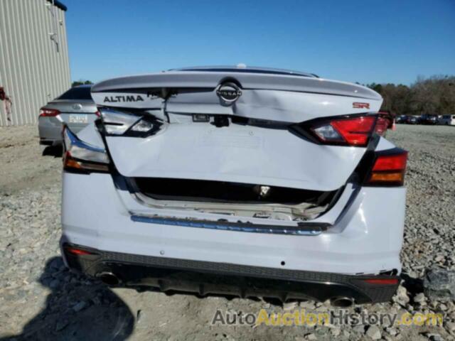 NISSAN ALTIMA SR, 1N4BL4CV4PN383152