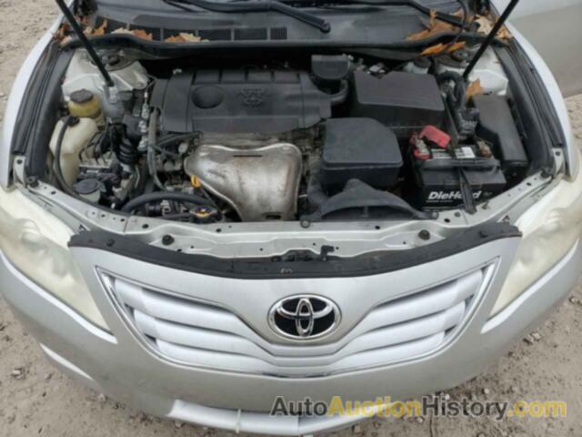 TOYOTA CAMRY BASE, 4T1BF3EK3BU127836