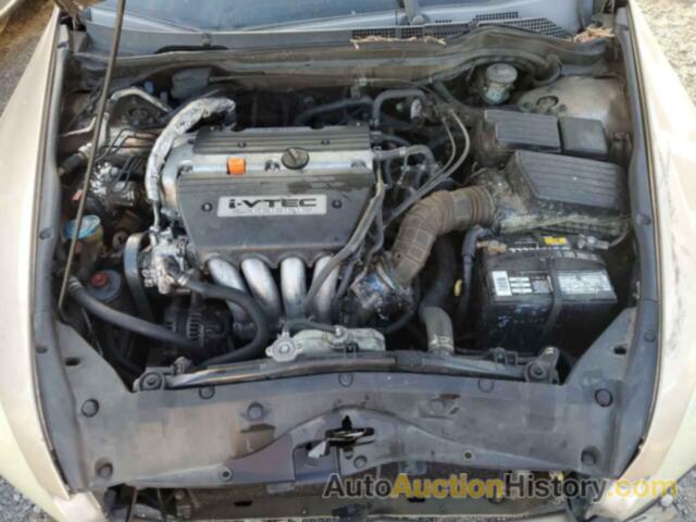 HONDA ACCORD EX, 1HGCM56855A189923