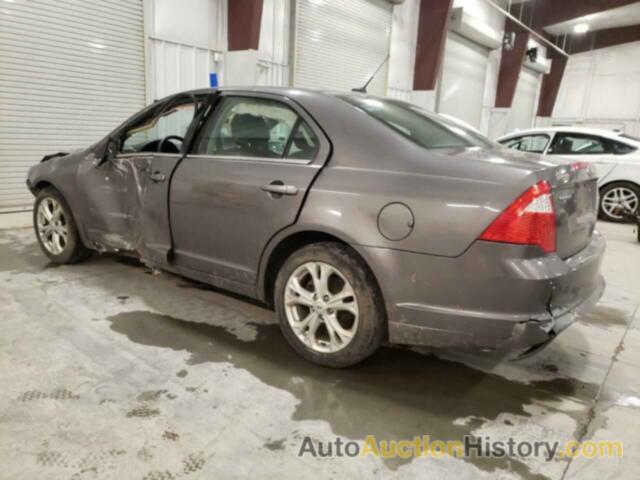 FORD FUSION SE, 3FAHP0HA5CR291049