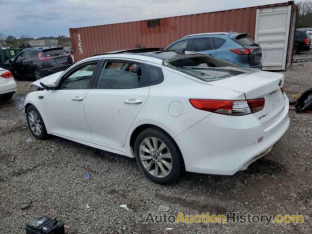 KIA OPTIMA EX, 5XXGU4L30GG007197