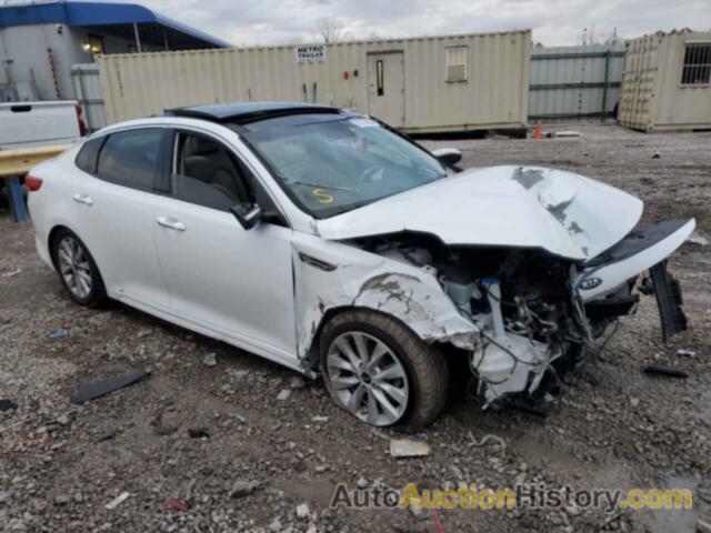 KIA OPTIMA EX, 5XXGU4L30GG007197