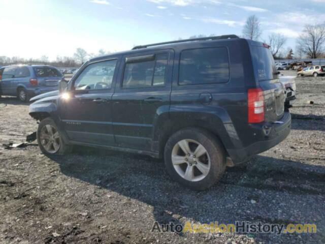 JEEP PATRIOT SPORT, 1J4NF1GB7BD100944