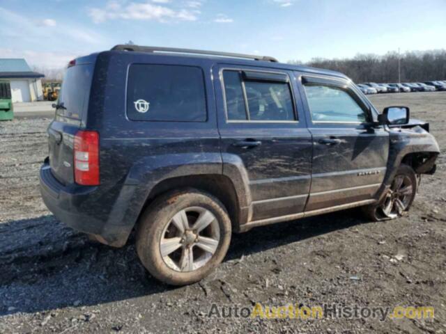 JEEP PATRIOT SPORT, 1J4NF1GB7BD100944